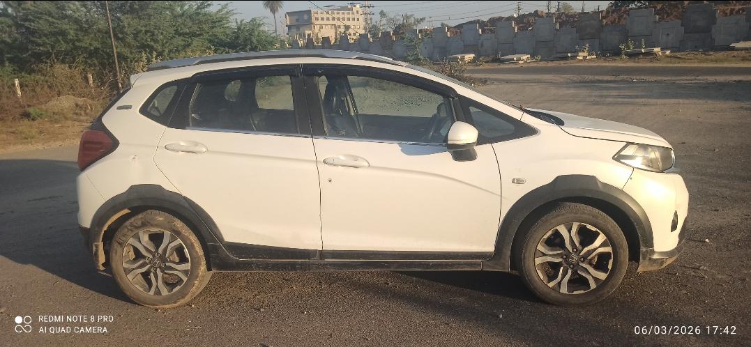 यूज़्ड 2019 होंडा डब्ल्यूआर-वी, Subhash Nagar-Bhilwara, Bhilwara 1 यूज़्ड 2019 होंडा डब्ल्यूआर-वी, Subhash Nagar-Bhilwara, Bhilwara 1