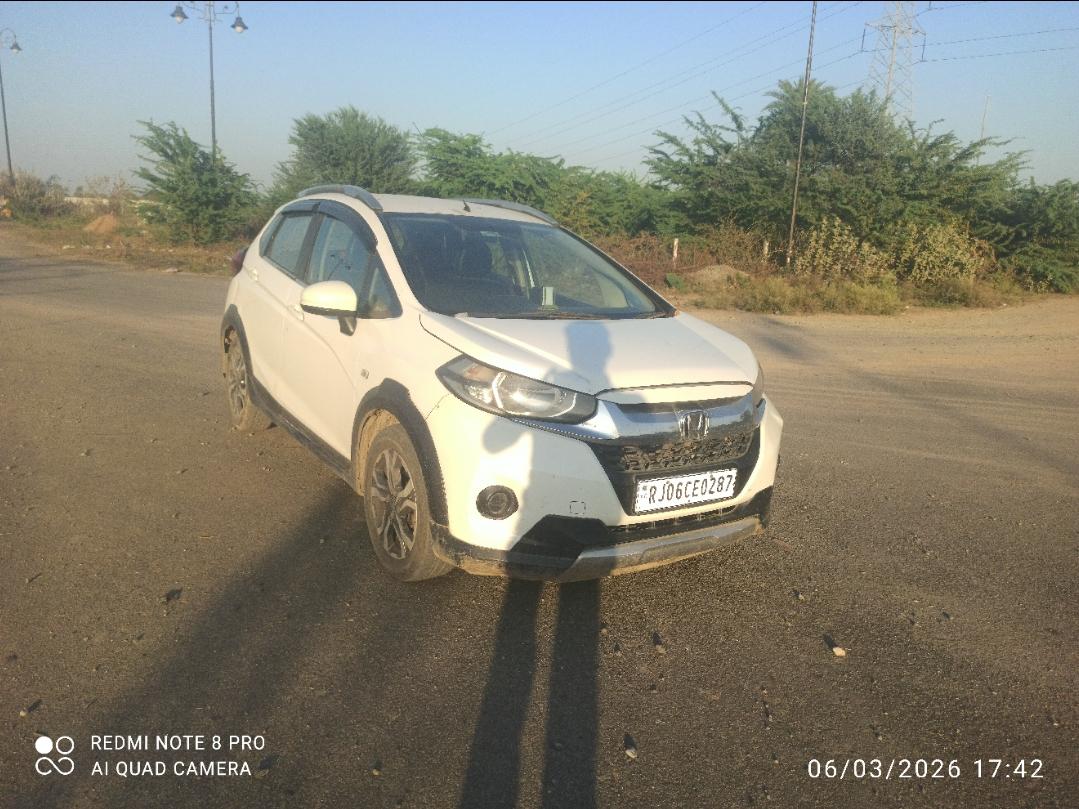 यूज़्ड 2019 होंडा डब्ल्यूआर-वी, Subhash Nagar-Bhilwara, Bhilwara 3 यूज़्ड 2019 होंडा डब्ल्यूआर-वी, Subhash Nagar-Bhilwara, Bhilwara 3