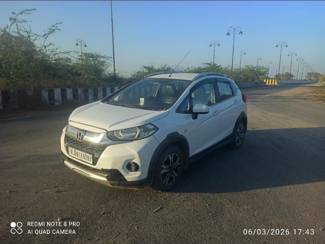 यूज़्ड 2019 होंडा डब्ल्यूआर-वी, Subhash Nagar-Bhilwara, Bhilwara 4 यूज़्ड 2019 होंडा डब्ल्यूआर-वी, Subhash Nagar-Bhilwara, Bhilwara 4