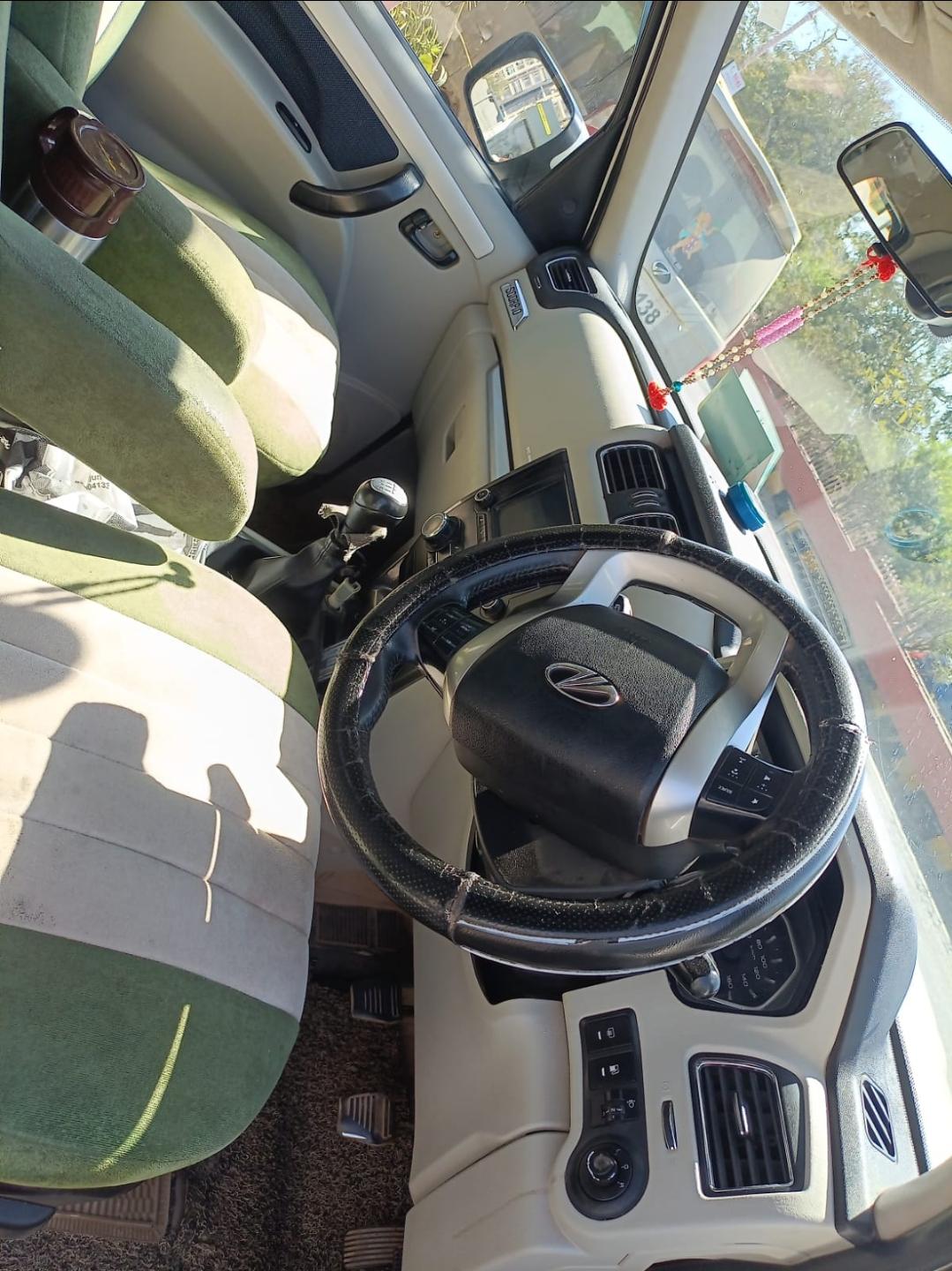 यूज़्ड 2019 महिंद्रा स्कॉर्पियो, Subhash Nagar-Bhilwara, Bhilwara 6 यूज़्ड 2019 महिंद्रा स्कॉर्पियो, Subhash Nagar-Bhilwara, Bhilwara 6