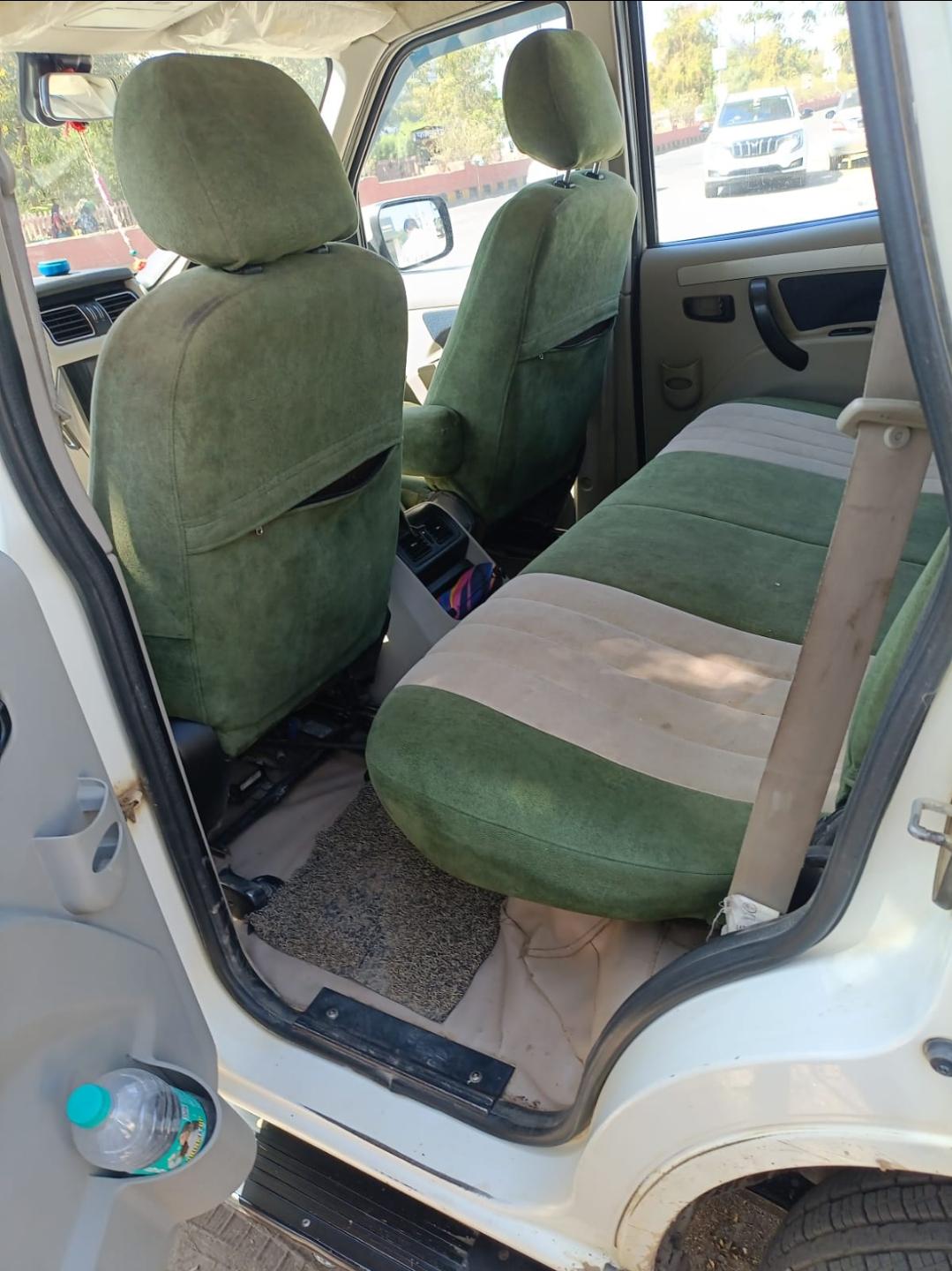 यूज़्ड 2019 महिंद्रा स्कॉर्पियो, Subhash Nagar-Bhilwara, Bhilwara 7 यूज़्ड 2019 महिंद्रा स्कॉर्पियो, Subhash Nagar-Bhilwara, Bhilwara 7