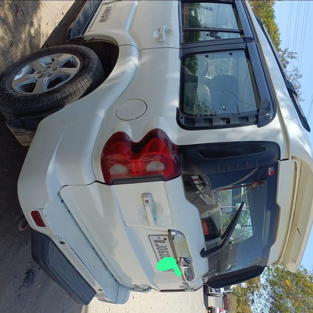 यूज़्ड 2019 महिंद्रा स्कॉर्पियो, Subhash Nagar-Bhilwara, Bhilwara 3 यूज़्ड 2019 महिंद्रा स्कॉर्पियो, Subhash Nagar-Bhilwara, Bhilwara 3