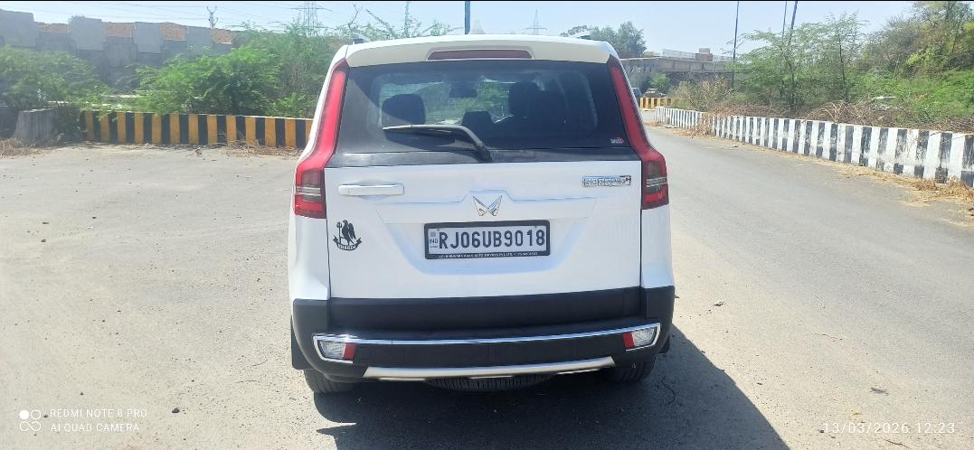 यूज़्ड 2024 महिंद्रा स्कॉर्पियो-N, Subhash Nagar-Bhilwara, Bhilwara 2 यूज़्ड 2024 महिंद्रा स्कॉर्पियो-N, Subhash Nagar-Bhilwara, Bhilwara 2