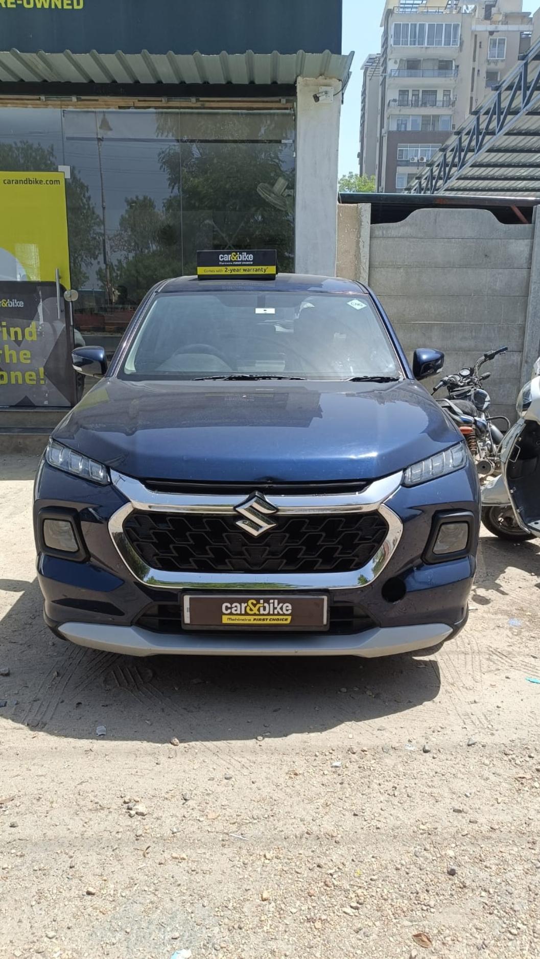 UsedCar
