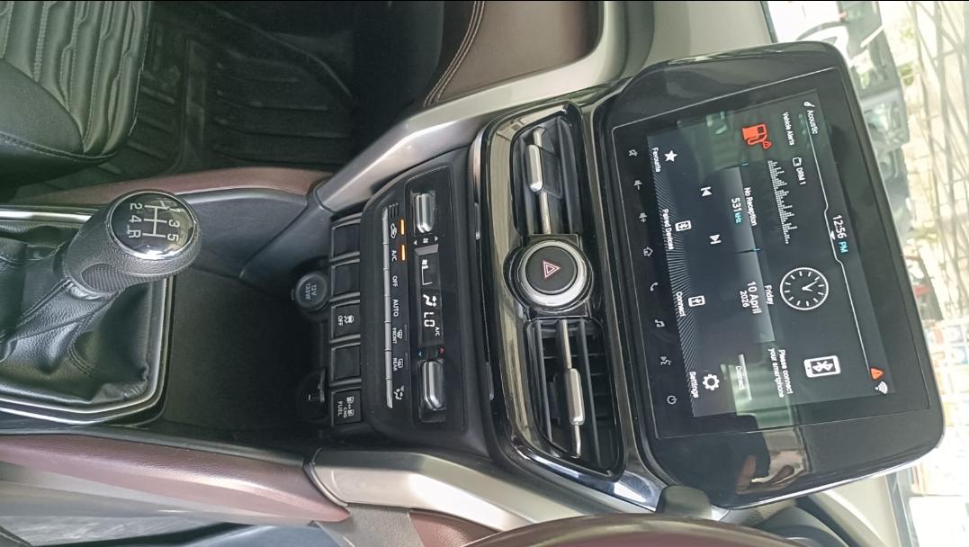 यूज़्ड 2024 मारुति सुजुकी ग्रैंड विटारा, Subhash Nagar-Bhilwara, Bhilwara 6 यूज़्ड 2024 मारुति सुजुकी ग्रैंड विटारा, Subhash Nagar-Bhilwara, Bhilwara 6