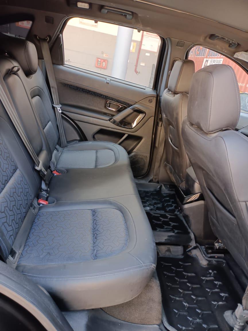 यूज़्ड 2024 टाटा हैरियर, Manglia, Indore 7 यूज़्ड 2024 टाटा हैरियर, Manglia, Indore 7