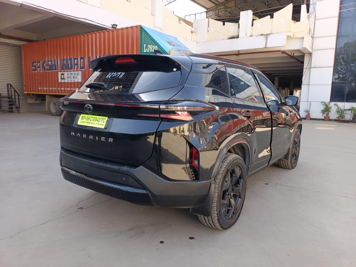 यूज़्ड 2024 टाटा हैरियर, Manglia, Indore 3 यूज़्ड 2024 टाटा हैरियर, Manglia, Indore 3