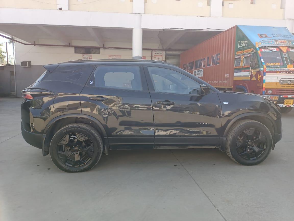 यूज़्ड 2024 टाटा हैरियर, Manglia, Indore 4 यूज़्ड 2024 टाटा हैरियर, Manglia, Indore 4