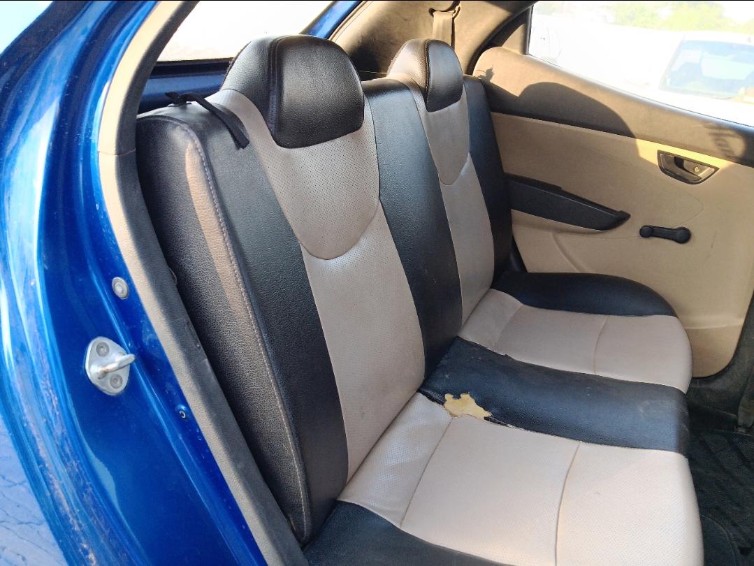 यूज़्ड 2016 ह्युंडई इऑन, Manglia, Indore 14 यूज़्ड 2016 ह्युंडई इऑन, Manglia, Indore 14