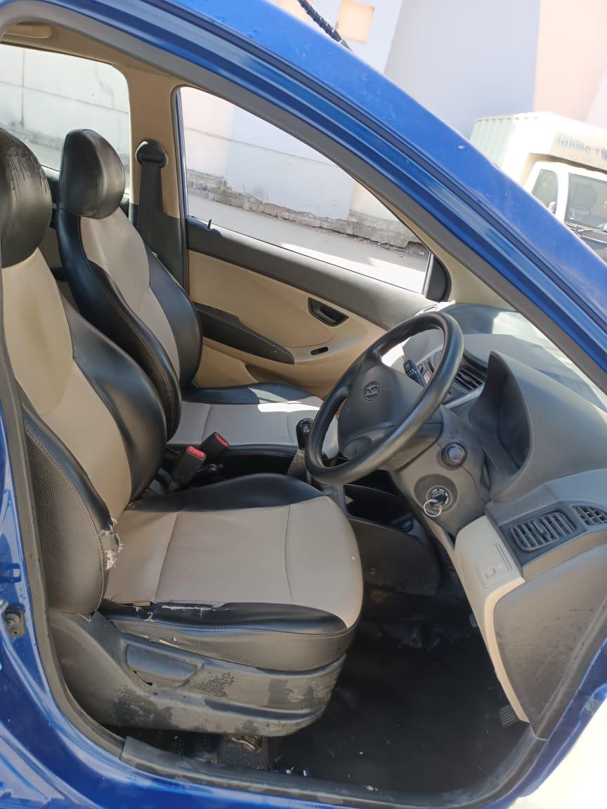 यूज़्ड 2016 ह्युंडई इऑन, Manglia, Indore 3 यूज़्ड 2016 ह्युंडई इऑन, Manglia, Indore 3