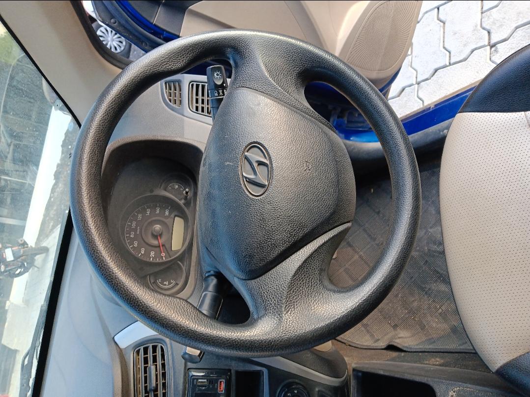 यूज़्ड 2016 ह्युंडई इऑन, Manglia, Indore 12 यूज़्ड 2016 ह्युंडई इऑन, Manglia, Indore 12