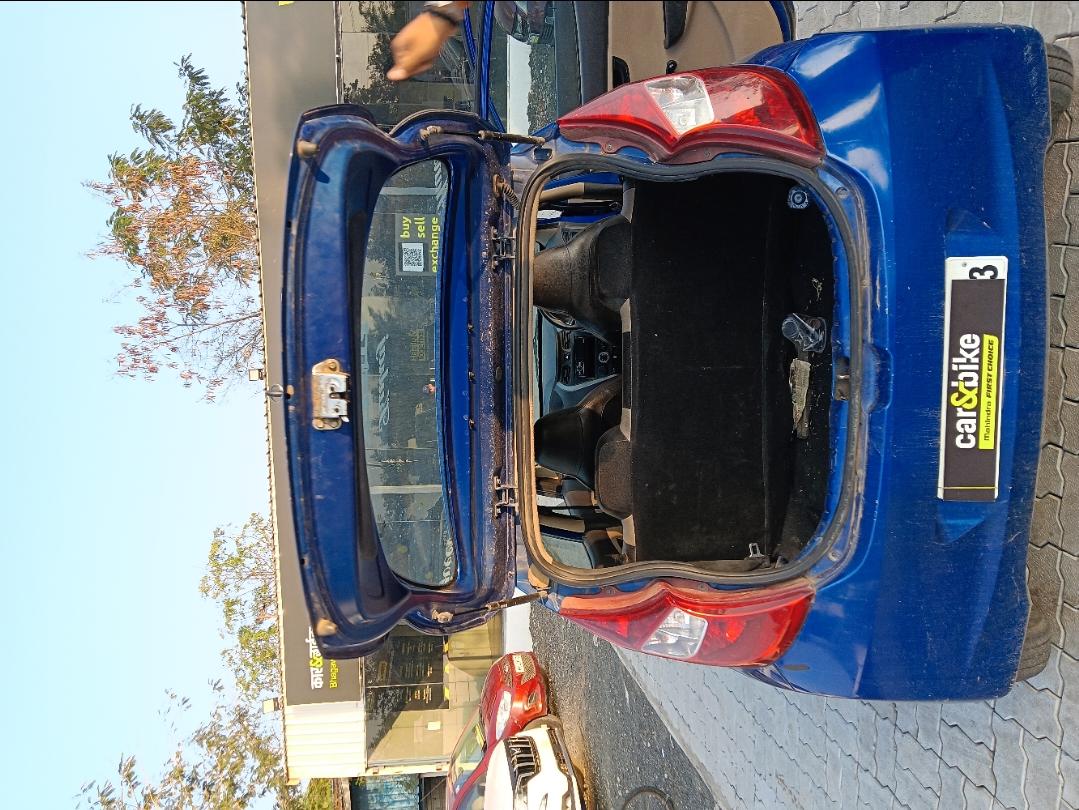 यूज़्ड 2016 ह्युंडई इऑन, Manglia, Indore 9 यूज़्ड 2016 ह्युंडई इऑन, Manglia, Indore 9