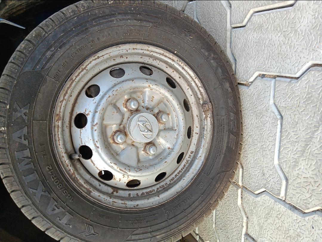 यूज़्ड 2016 ह्युंडई इऑन, Manglia, Indore 8 यूज़्ड 2016 ह्युंडई इऑन, Manglia, Indore 8