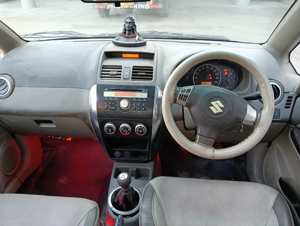 यूज़्ड 2013 मारुति सुजुकी एसएक्स4, Manglia, Bhopal 3 यूज़्ड 2013 मारुति सुजुकी एसएक्स4, Manglia, Bhopal 3