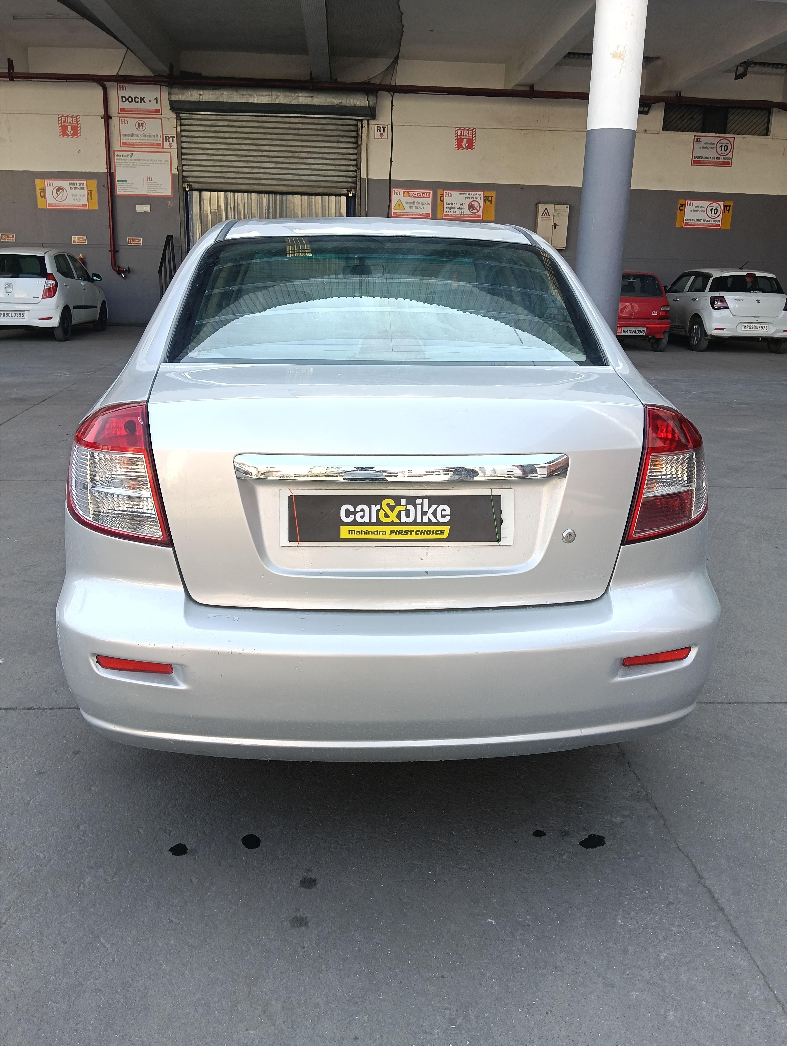 यूज़्ड 2013 मारुति सुजुकी एसएक्स4, Manglia, Indore 3 यूज़्ड 2013 मारुति सुजुकी एसएक्स4, Manglia, Indore 3