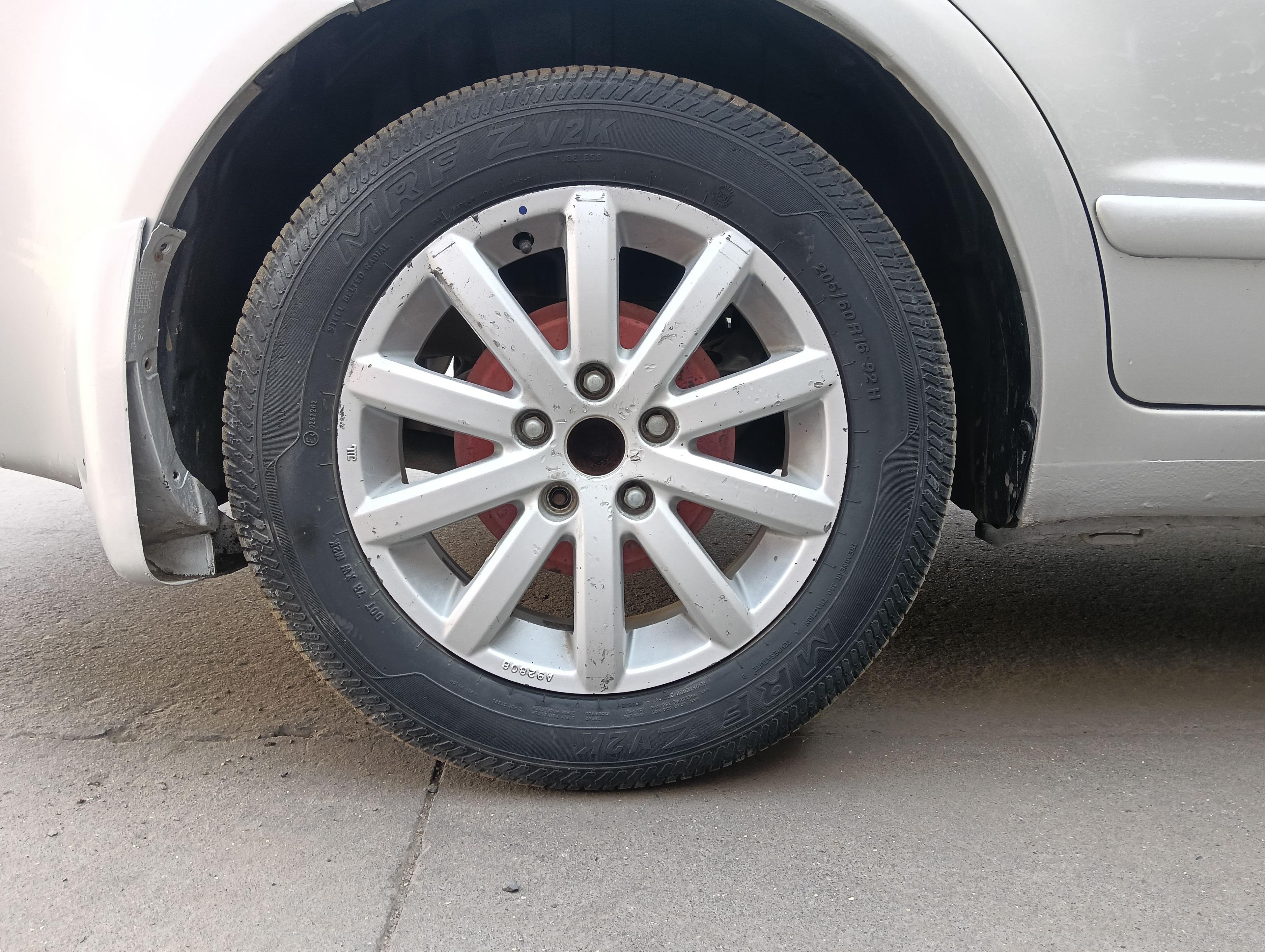 यूज़्ड 2013 मारुति सुजुकी एसएक्स4, Manglia, Indore 8 यूज़्ड 2013 मारुति सुजुकी एसएक्स4, Manglia, Indore 8