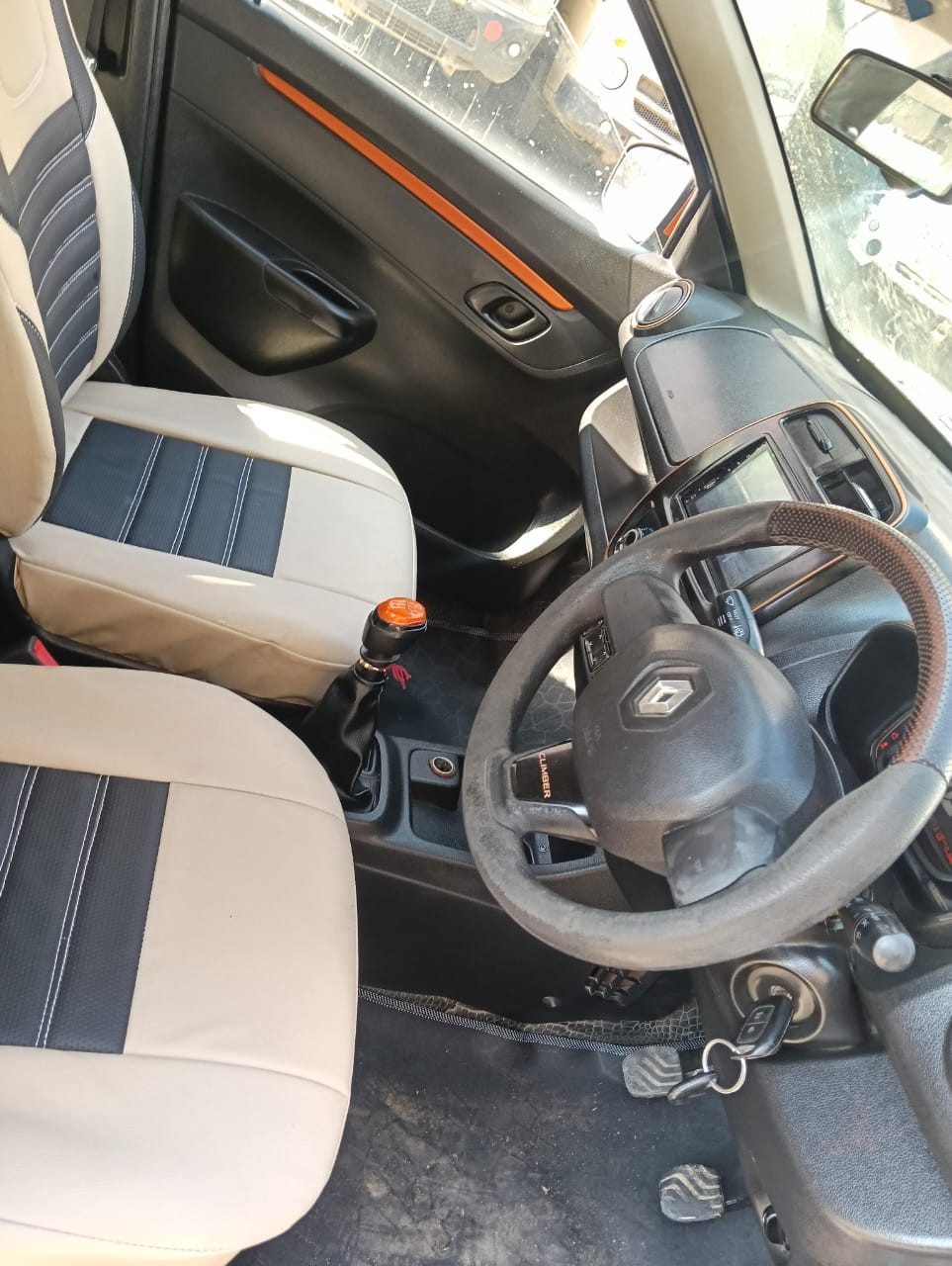 Used 2018 Renault Kwid Used 2018 Renault Kwid