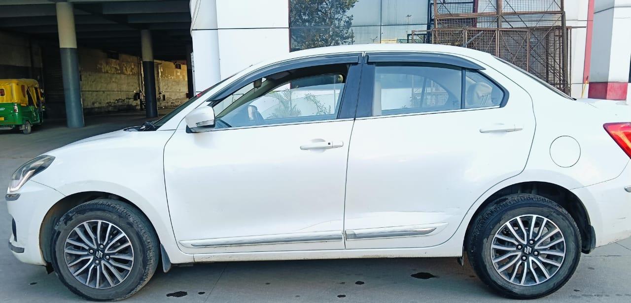 यूज़्ड 2017 मारुति सुजुकी डिजायर, Manglia, Bhopal यूज़्ड 2017 मारुति सुजुकी डिजायर, Manglia, Bhopal