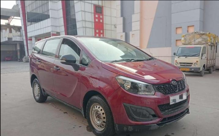 यूज़्ड 2020 महिंद्रा वोएजर, Manglia, Indore 5 यूज़्ड 2020 महिंद्रा वोएजर, Manglia, Indore 5