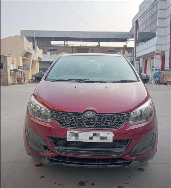 यूज़्ड 2020 महिंद्रा वोएजर, Manglia, Indore 6 यूज़्ड 2020 महिंद्रा वोएजर, Manglia, Indore 6