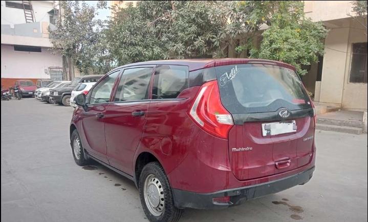 यूज़्ड 2020 महिंद्रा वोएजर, Manglia, Indore 2 यूज़्ड 2020 महिंद्रा वोएजर, Manglia, Indore 2