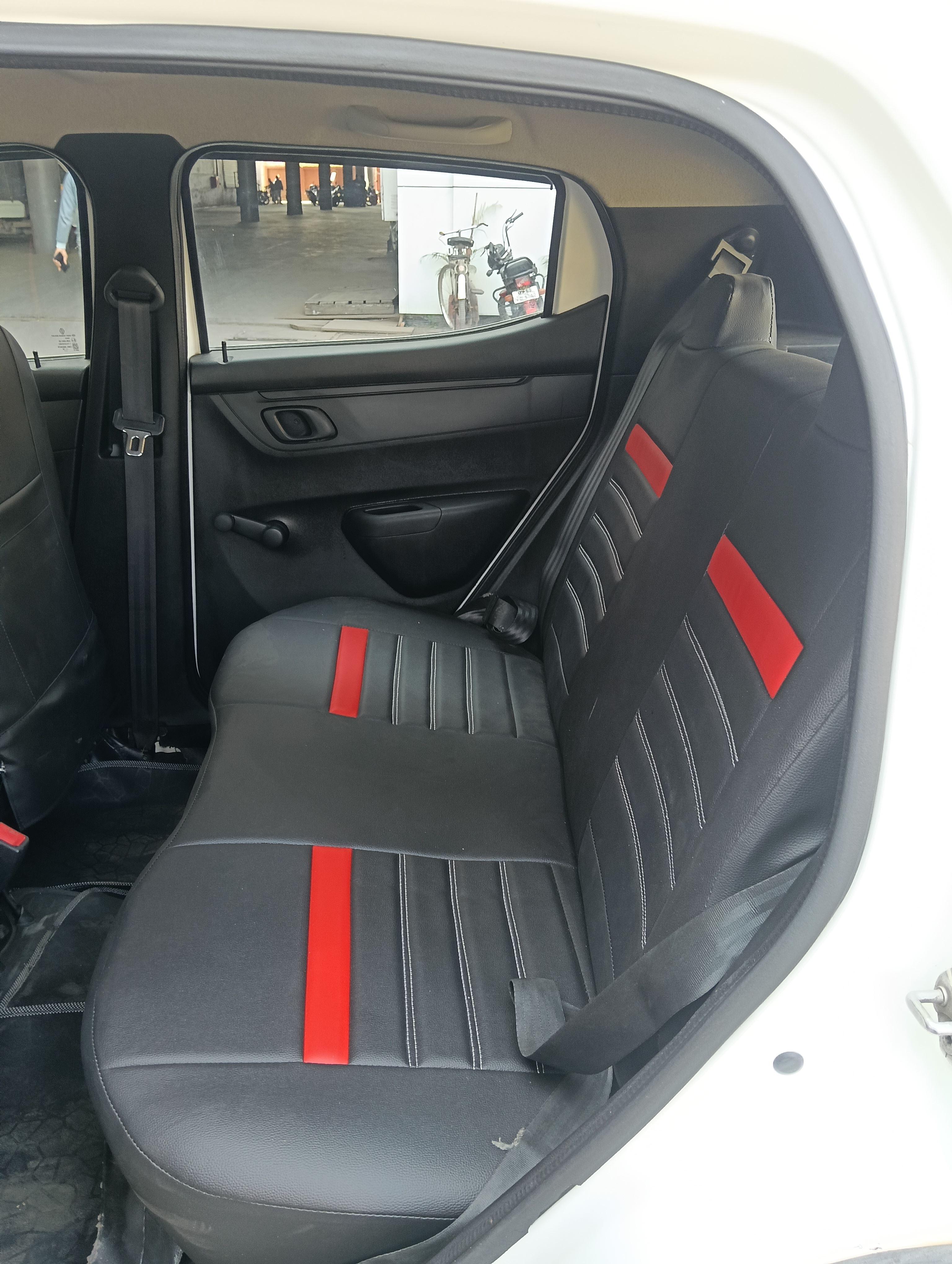 यूज़्ड 2018 रेनो क्विड, Manglia, Indore 15 यूज़्ड 2018 रेनो क्विड, Manglia, Indore 15