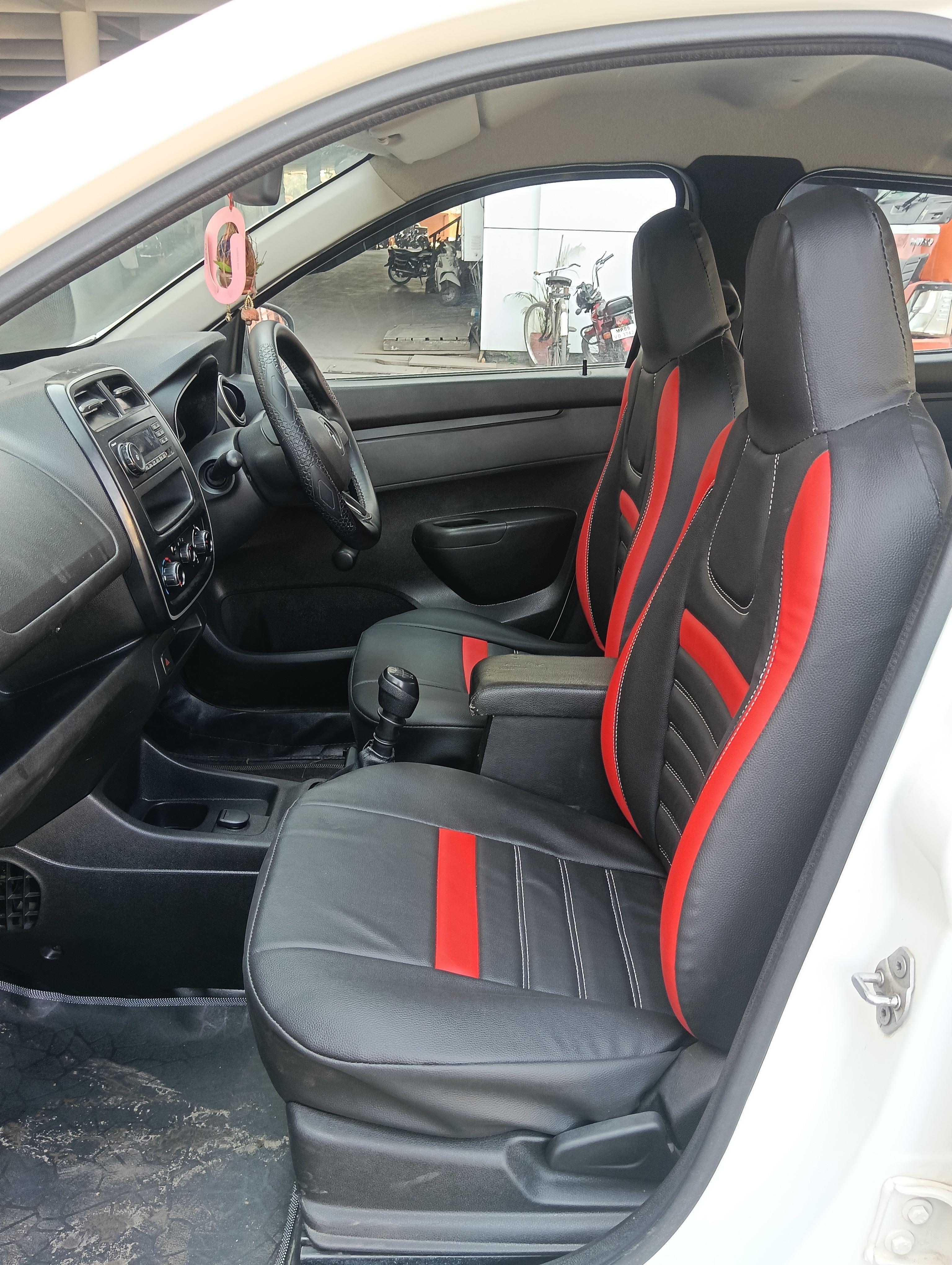 यूज़्ड 2018 रेनो क्विड, Manglia, Indore 14 यूज़्ड 2018 रेनो क्विड, Manglia, Indore 14