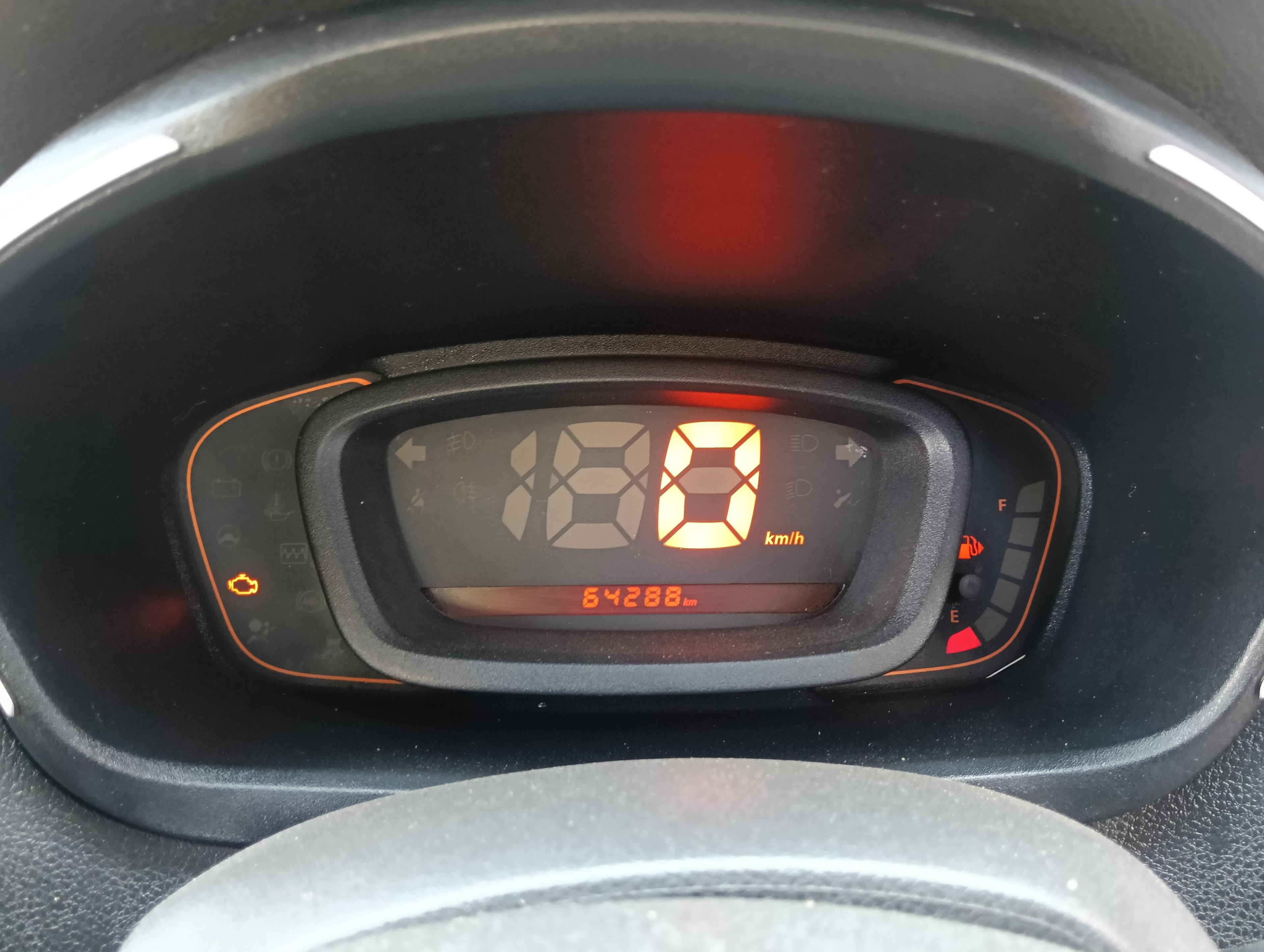 यूज़्ड 2018 रेनो क्विड, Manglia, Indore 9 यूज़्ड 2018 रेनो क्विड, Manglia, Indore 9