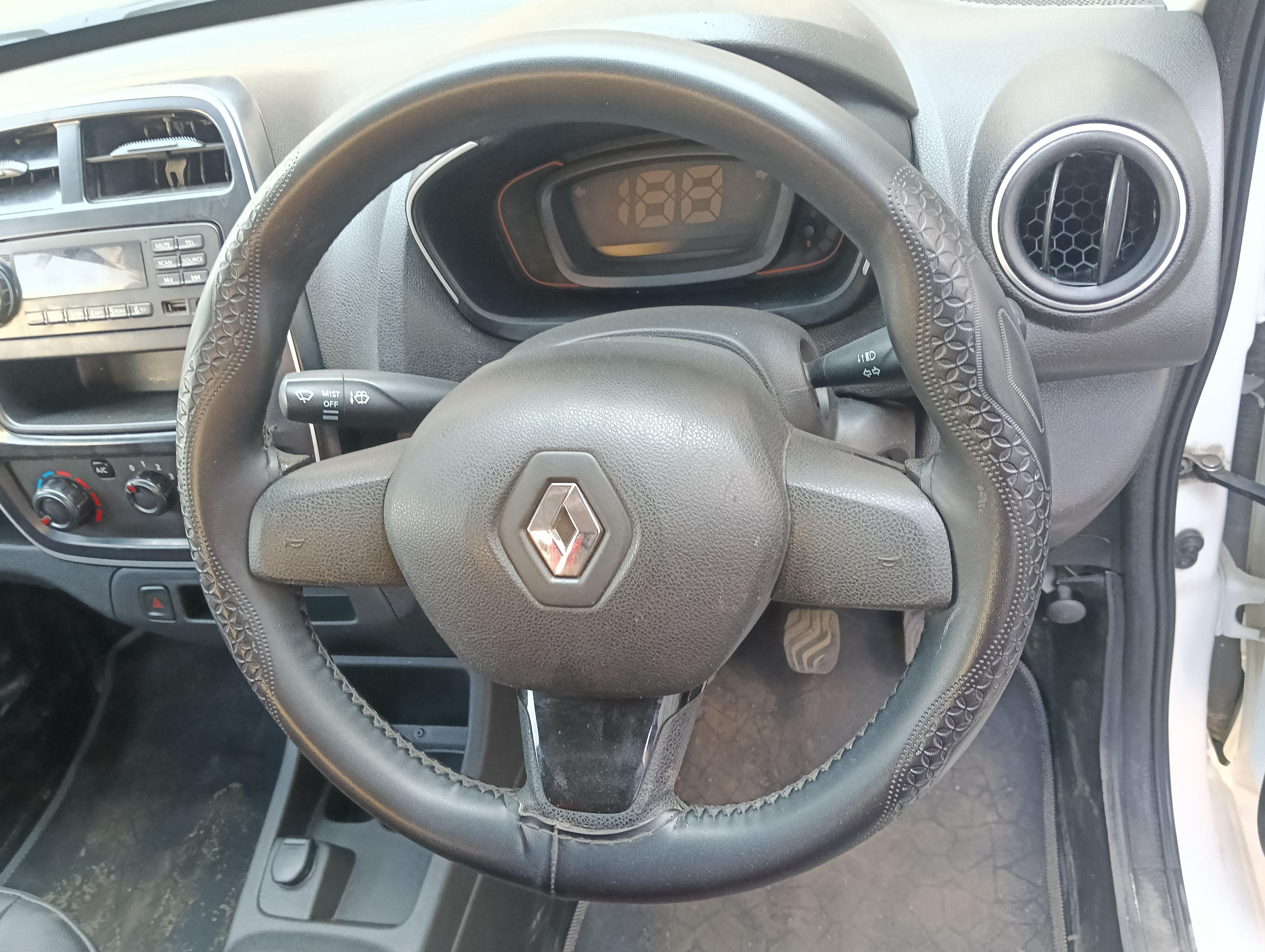 यूज़्ड 2018 रेनो क्विड, Manglia, Indore 11 यूज़्ड 2018 रेनो क्विड, Manglia, Indore 11