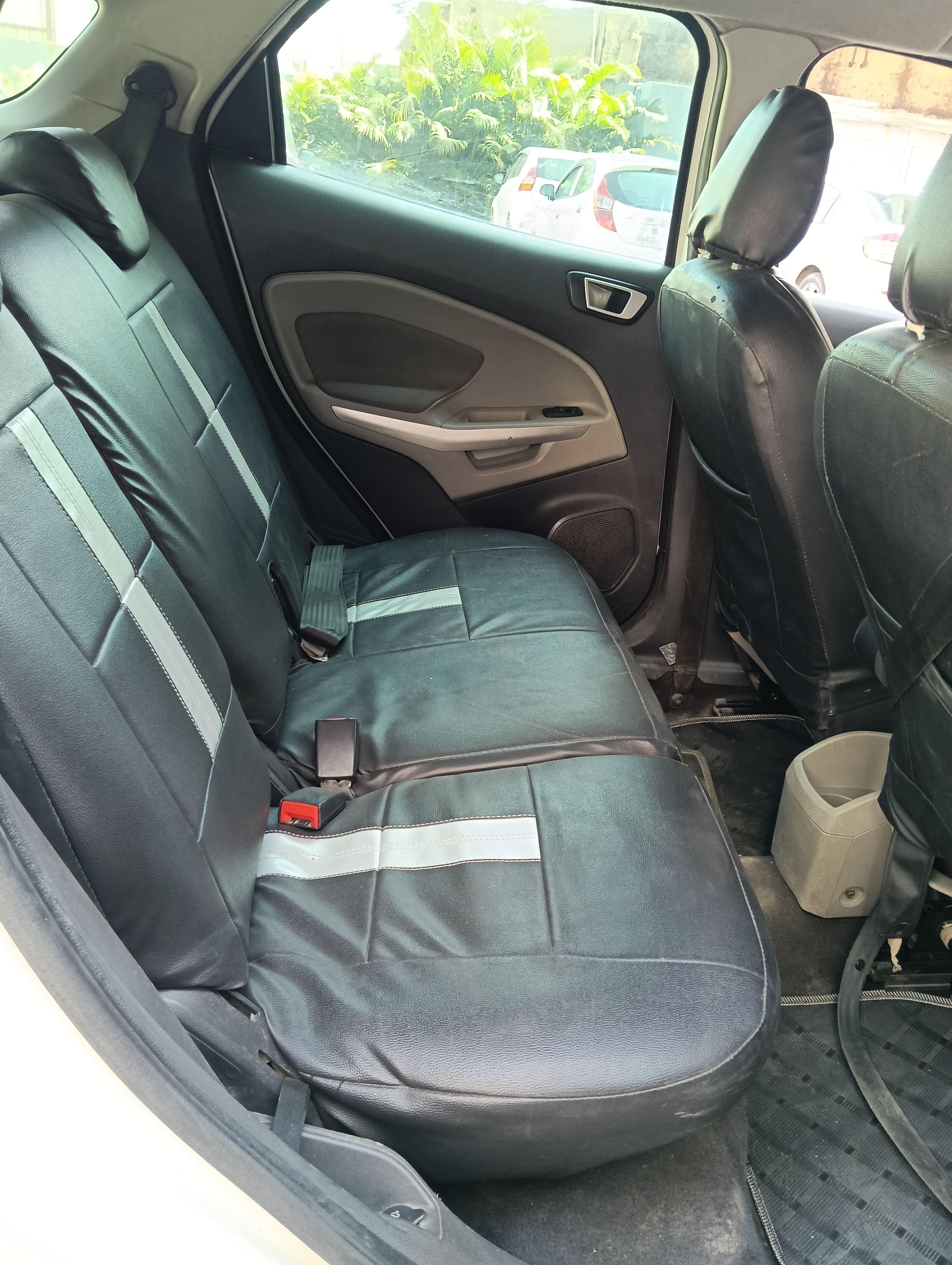 यूज़्ड 2015 फोर्ड इकोस्पोर्ट, Manglia, Indore 11 यूज़्ड 2015 फोर्ड इकोस्पोर्ट, Manglia, Indore 11