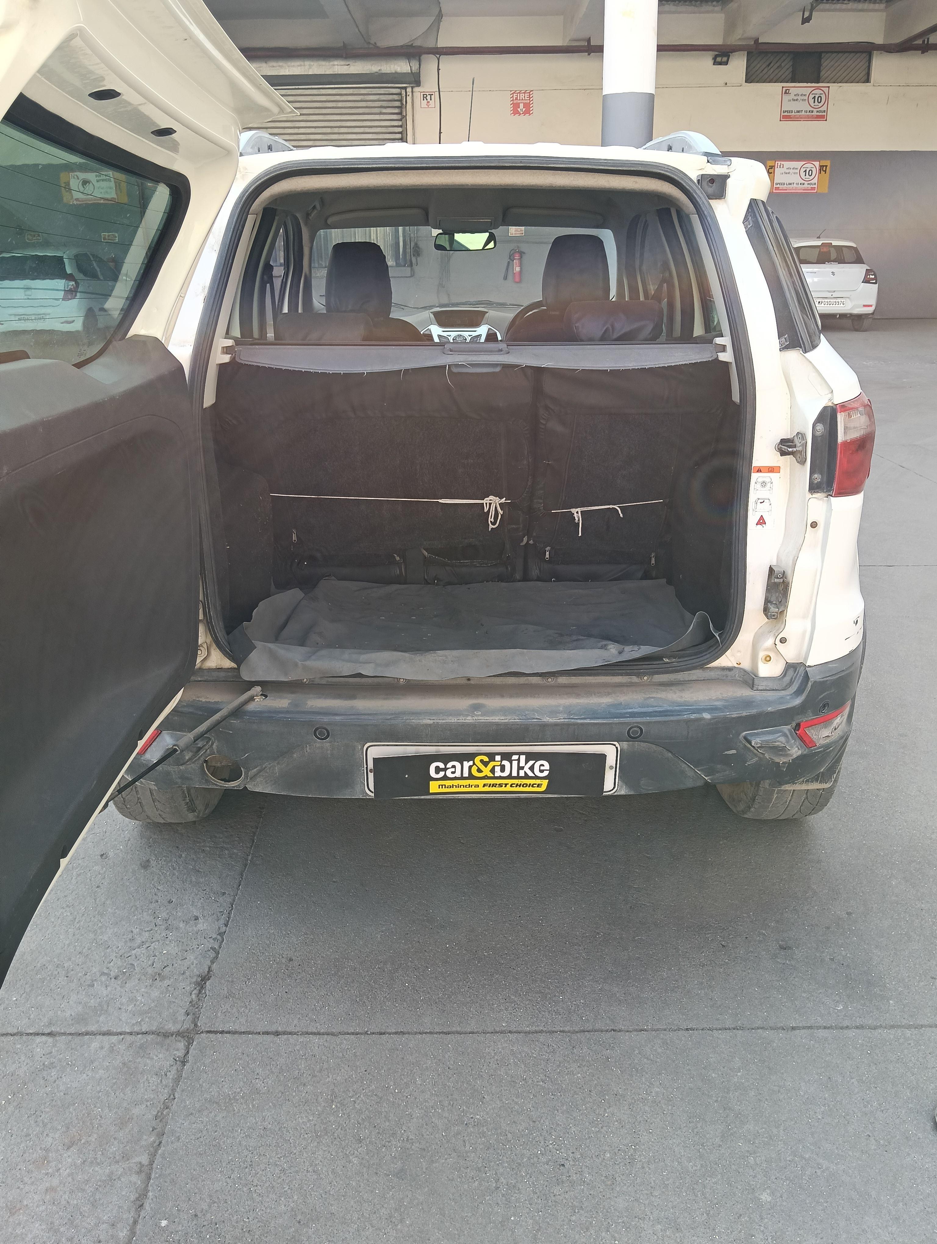 यूज़्ड 2015 फोर्ड इकोस्पोर्ट, Manglia, Indore 8 यूज़्ड 2015 फोर्ड इकोस्पोर्ट, Manglia, Indore 8