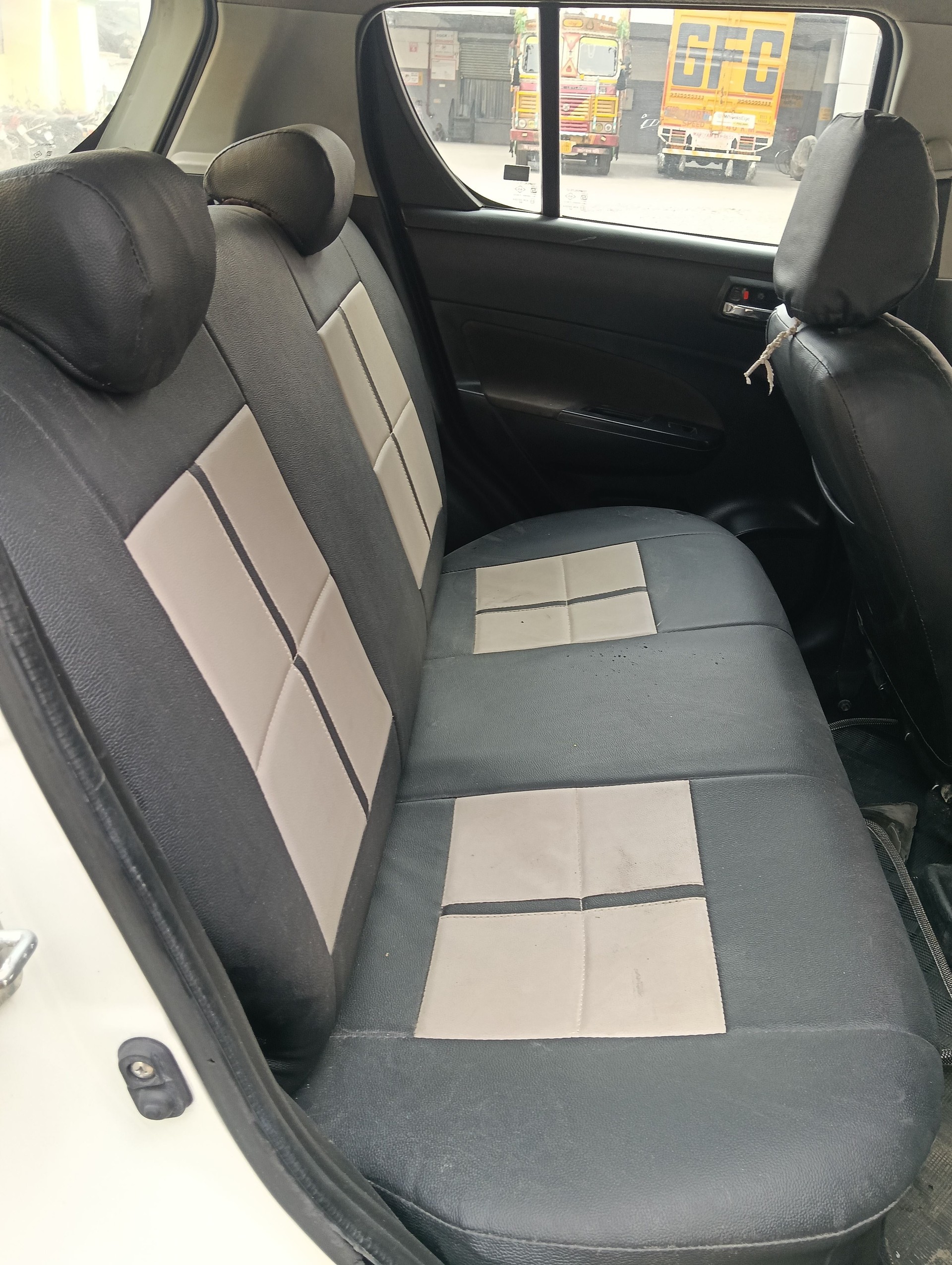 Used 2014 Maruti Suzuki Swift Used 2014 Maruti Suzuki Swift