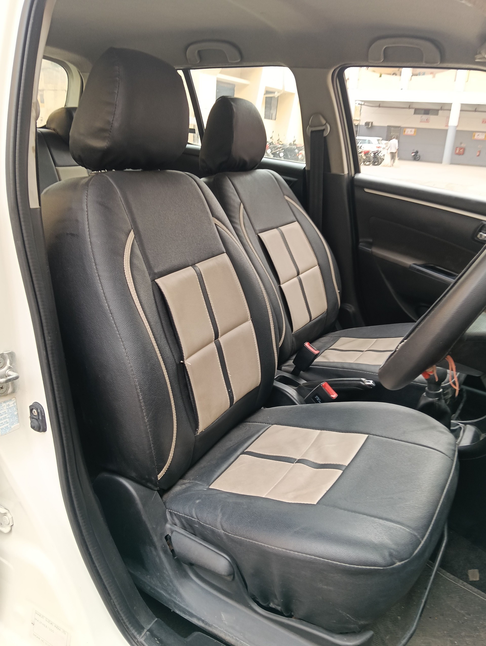 Used 2014 Maruti Suzuki Swift Used 2014 Maruti Suzuki Swift
