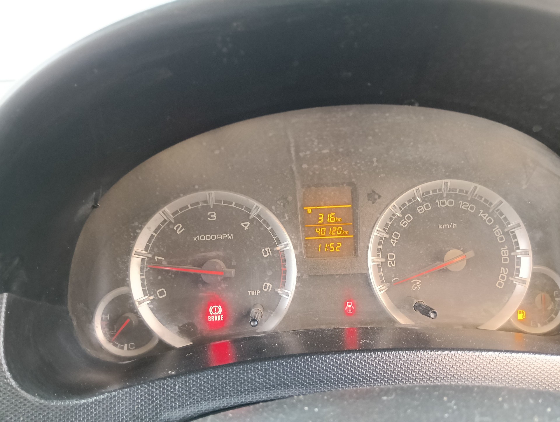Used 2014 Maruti Suzuki Swift Used 2014 Maruti Suzuki Swift