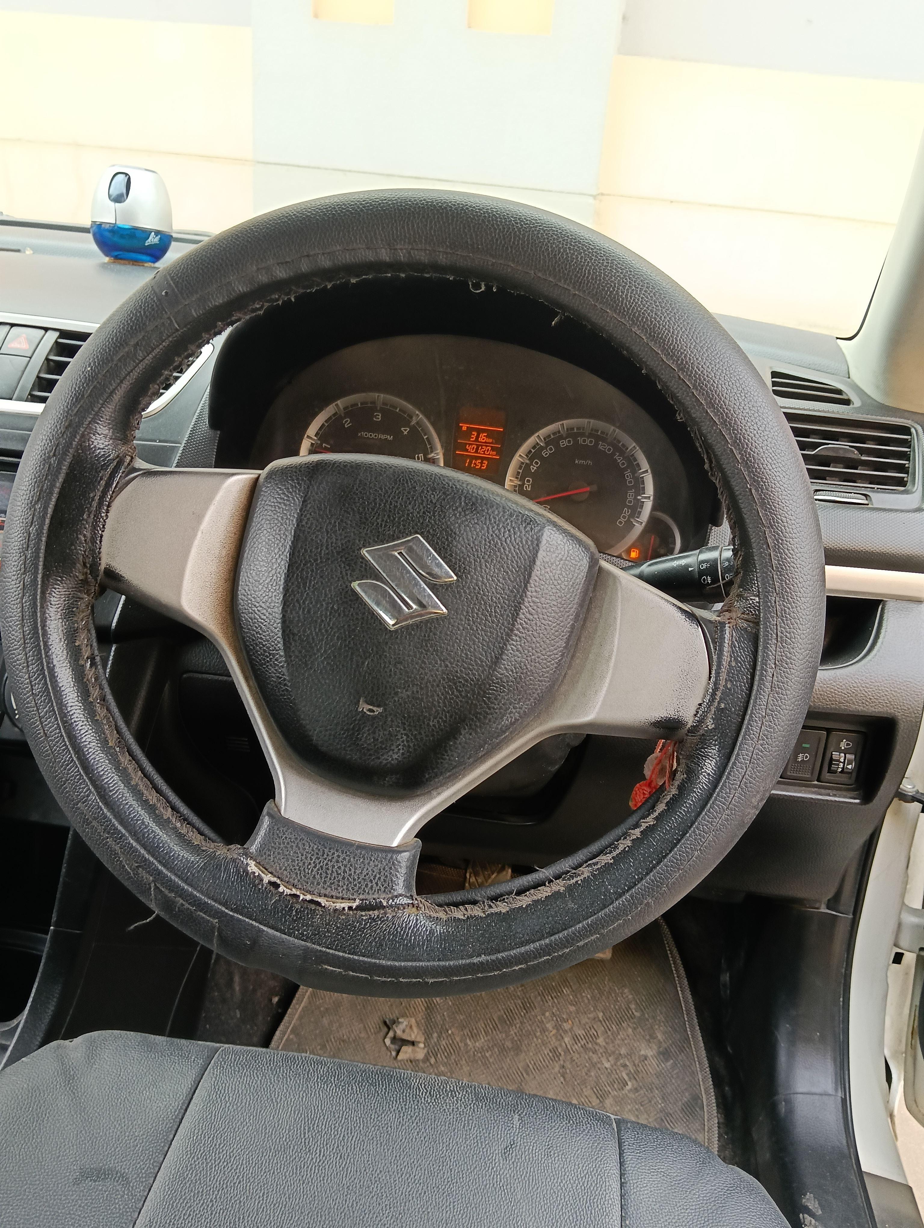 यूज़्ड 2014 मारुति सुजुकी स्विफ्ट, Manglia, Indore 12 यूज़्ड 2014 मारुति सुजुकी स्विफ्ट, Manglia, Indore 12