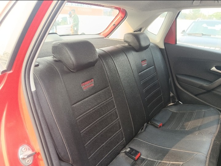 Used 2019 Volkswagen Polo Used 2019 Volkswagen Polo