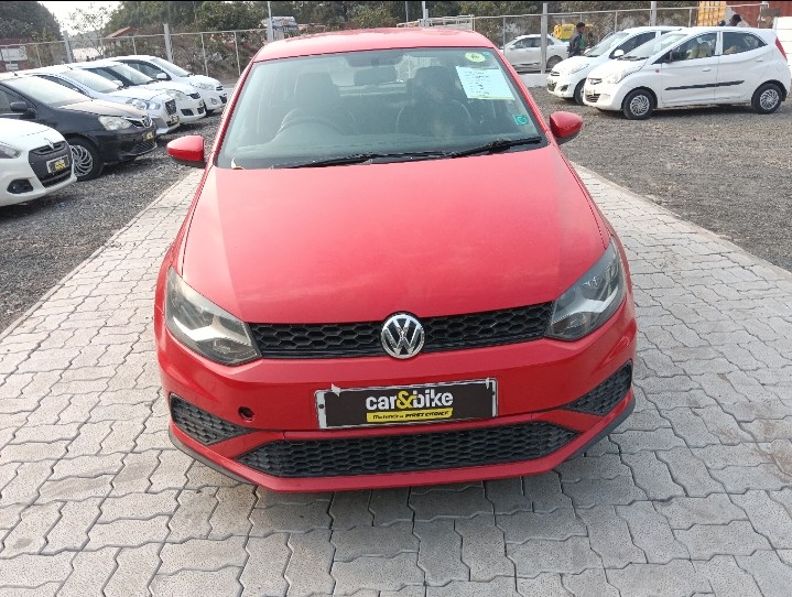 Used 2019 Volkswagen Polo Used 2019 Volkswagen Polo