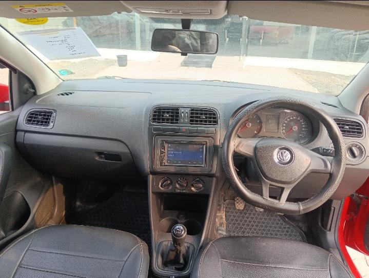 यूज़्ड 2019 फॉक्सवैगन पोलो, Manglia, Indore 11 यूज़्ड 2019 फॉक्सवैगन पोलो, Manglia, Indore 11