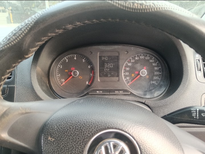 Used 2019 Volkswagen Polo Used 2019 Volkswagen Polo