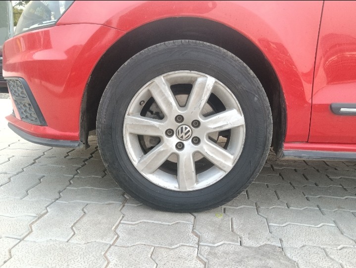 Used 2019 Volkswagen Polo Used 2019 Volkswagen Polo