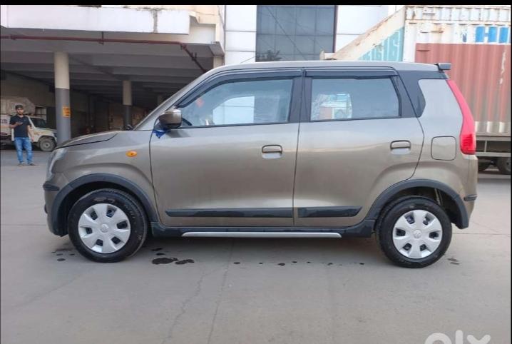 यूज़्ड 2024 मारुति सुजुकी वैगन आर, Manglia, Indore 1 यूज़्ड 2024 मारुति सुजुकी वैगन आर, Manglia, Indore 1