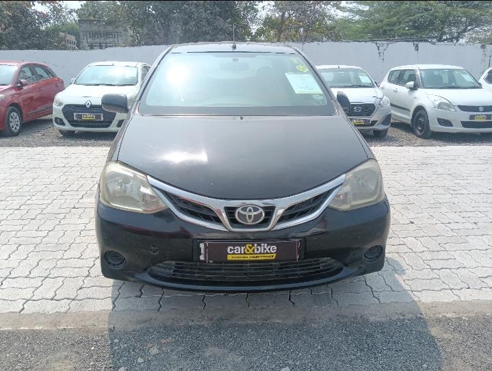 यूज़्ड 2012 टोयोटा इटिऑस, Manglia, Indore 7 यूज़्ड 2012 टोयोटा इटिऑस, Manglia, Indore 7