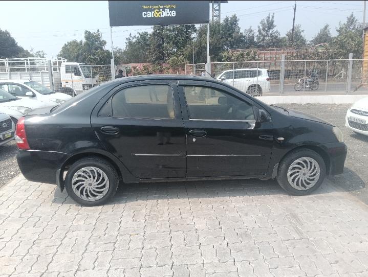 यूज़्ड 2012 टोयोटा इटिऑस, Manglia, Indore 5 यूज़्ड 2012 टोयोटा इटिऑस, Manglia, Indore 5