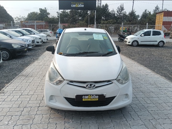 Used 2015 Hyundai EON Used 2015 Hyundai EON