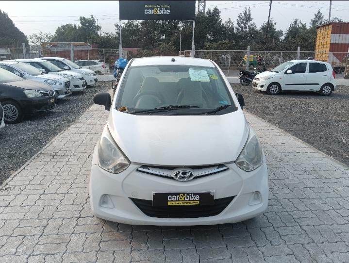 यूज़्ड 2015 ह्युंडई इऑन, Manglia, Indore यूज़्ड 2015 ह्युंडई इऑन, Manglia, Indore