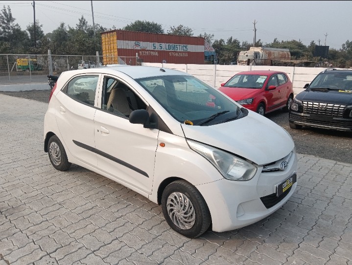 Used 2015 Hyundai EON Used 2015 Hyundai EON