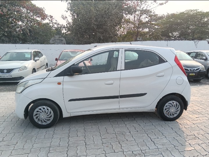 Used 2015 Hyundai EON Used 2015 Hyundai EON