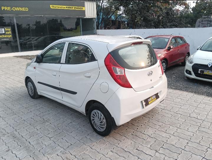 यूज़्ड 2015 ह्युंडई इऑन, Manglia, Indore 2 यूज़्ड 2015 ह्युंडई इऑन, Manglia, Indore 2