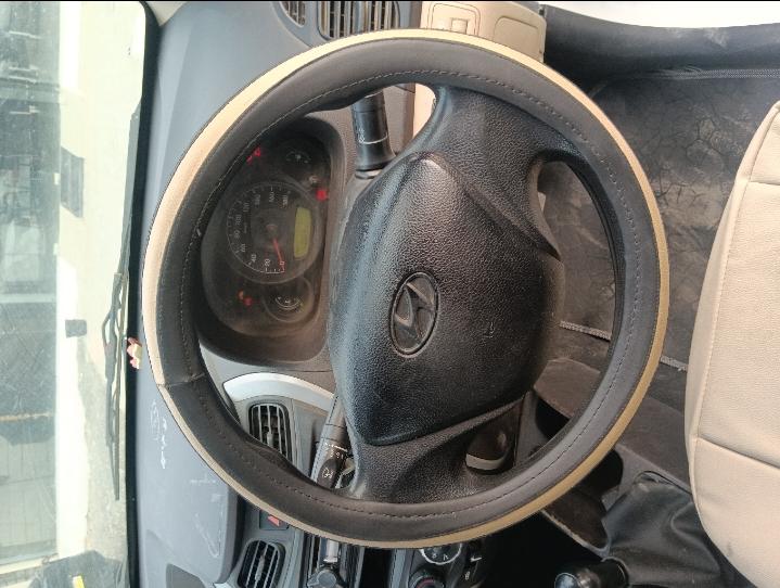 यूज़्ड 2015 ह्युंडई इऑन, Manglia, Indore 12 यूज़्ड 2015 ह्युंडई इऑन, Manglia, Indore 12