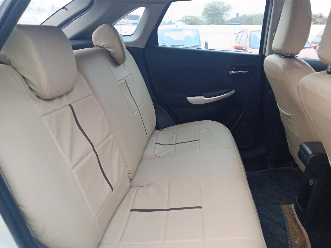 यूज़्ड 2016 मारुति सुजुकी बलेनो, Manglia, Indore 15 यूज़्ड 2016 मारुति सुजुकी बलेनो, Manglia, Indore 15